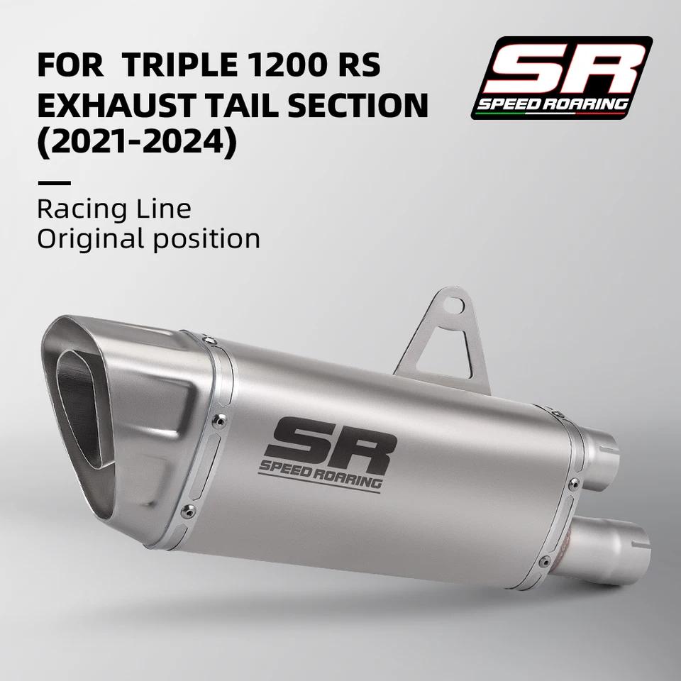  Ƽ Triunfo   , Ʈ ǵ 1200, RS /RR 2021 - 2024